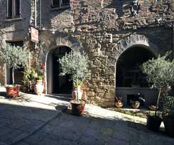 Hotel Volterra In