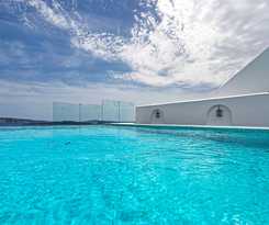 Hotel Filotera Suites