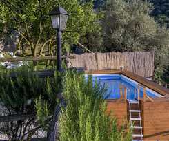 Villa Carolina Country House