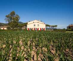 B&B Cascina Canova Bandb