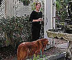 Peace and Plenty Inn Bed and Breakfast