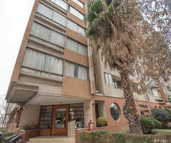 Hotel The Key to Santiago Downtown IV