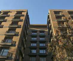 The Singular Santiago