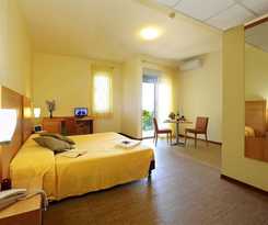 Hotel Foresteria Volterra