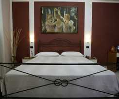 Villa Rocla Guest House Pompei