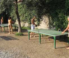  Villaggio Turistico Bleu Village