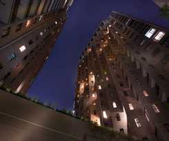 Hotel Villa Apartments Santiago