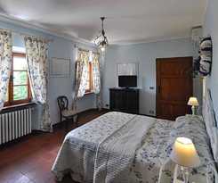  Giardino Della Pieve Relais