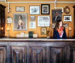 Hotel Palihotel Melrose