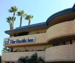 Hotel The Pacific Inn
