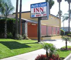 Pacific Coast Inn