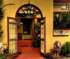 Old City House Inn and Restaurant