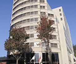 Hotel Diego De Almagro Concepcion