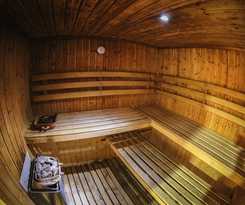 Hotel Diego De Almagro Punta Arenas