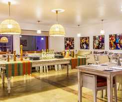 Hotel Noi Casa Atacama