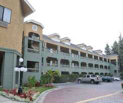 Hotel Oak Tree Inn