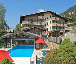 Hotel L'hermine Blanche