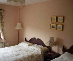 B&B Moate Farm B and B