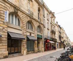 Hotel La Porte Dijeaux