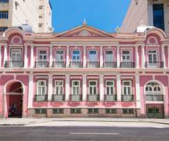 Hotel Vila Galé Rio De Janeiro