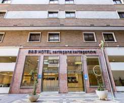ByB Cartagena Cartagonova