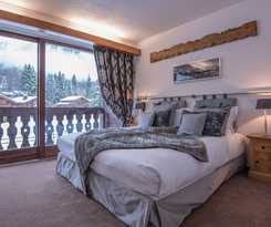 Hotel Les Grands Montets and Spa
