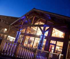 Hotel Cgh Résidences Y Spas La Reine Des Prés