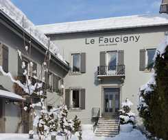 Le Faucigny