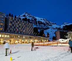 Club Mmv Le Flaine