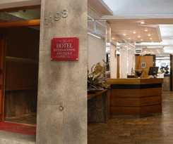 Hotel Internacional S&atilde;o Paulo