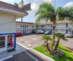 Motel 6 Los Angeles - Norwalk