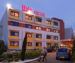 Hotel Ibis Bordeaux Lac
