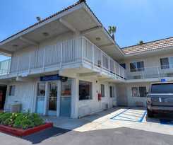 6 Los Angeles - Hacienda Heights