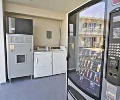 Motel 6 Long Beach, Ca - International City