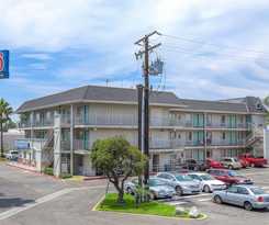Motel 6 Anaheim, Ca - Fullerton East