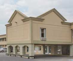 Hotel Red Carpet Inn Washington Dc