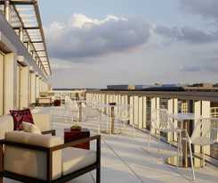 Hotel Marriott Marquis Washington, Dc