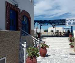 Hotel Thirasia