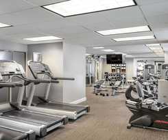 Hotel Residence Inn By Marriott Washington, Dc National Mall