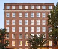 Hotel The Graham Georgetown