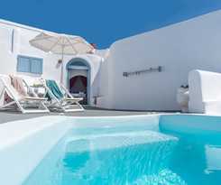 Ilioperato Traditional Apartments