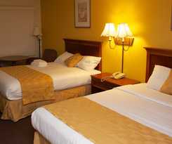 Rodeway Inn Maingate Central