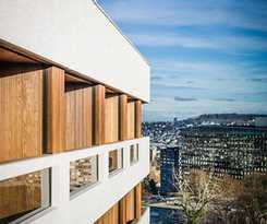 Hotel Five Zurich - Luxury City Resort