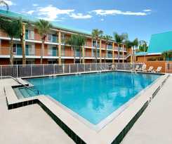 Hotel America's Best Inn and Suites
