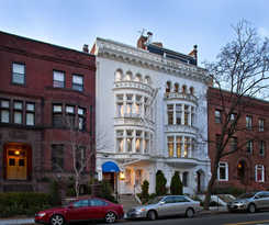 American Guest House