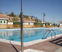 Hotel Alojamiento Cerro Socorro