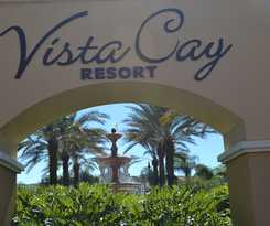 Hotel Vista Cay Commons By Ovh360