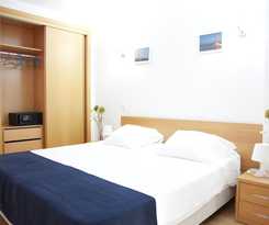 Rocha Tower by Beach Rentals