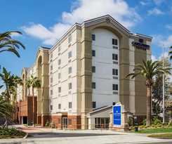 Hotel Candlewood Suites Anaheim - Resort Area, An Ihg