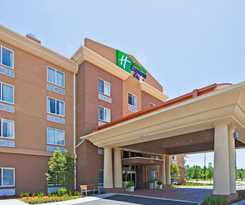 Hotel Holiday Inn Express and Suites Saint Augustine North, An Ihg